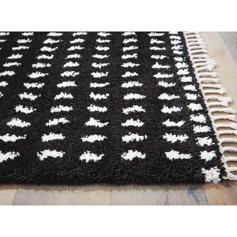 Signature Design by Ashley Minston R405952 Medium Rug IMAGE 2