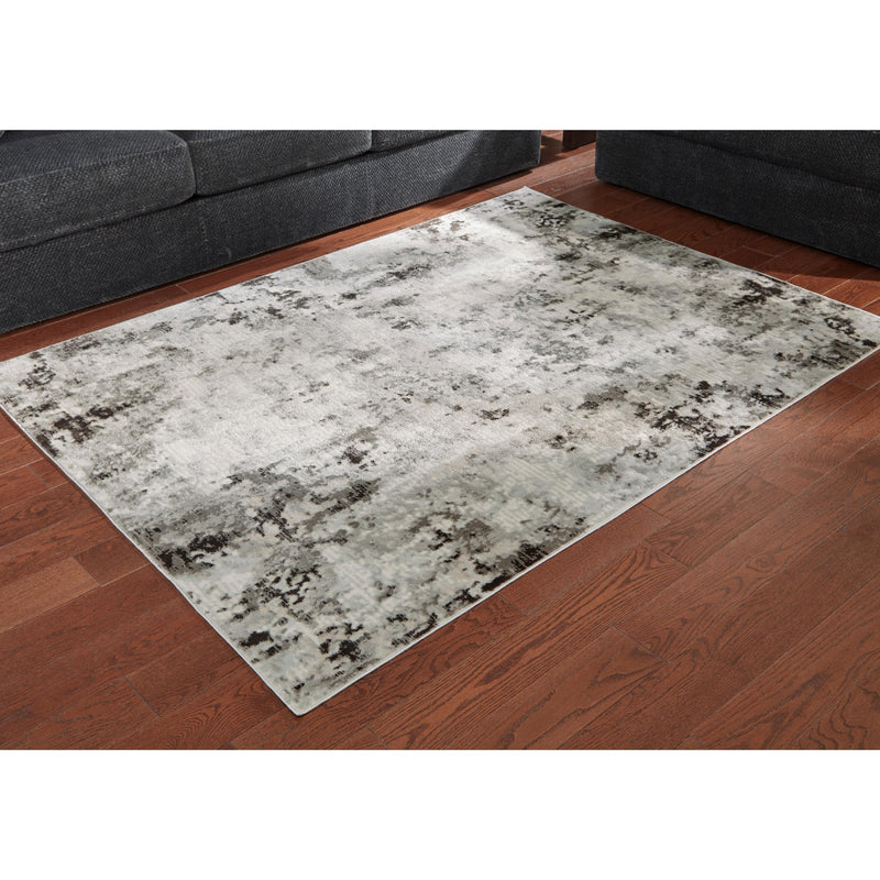 Signature Design by Ashley Greyland R405971 Large Rug IMAGE 2