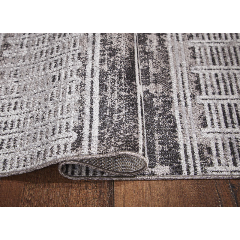 Signature Design by Ashley Henchester R405992 Medium Rug IMAGE 3