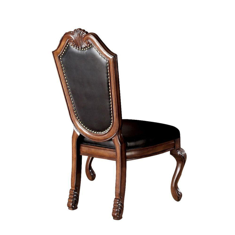 Acme Furniture Chateau De Ville Dining Chair 10038A IMAGE 1