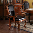 Acme Furniture Chateau De Ville Dining Chair 10039A IMAGE 1