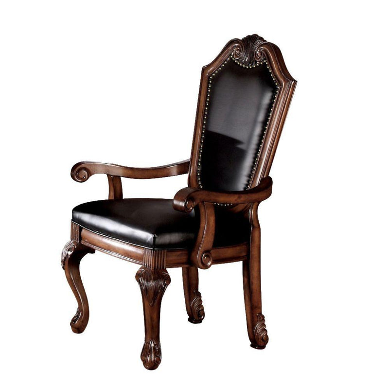 Acme Furniture Chateau De Ville Dining Chair 10039A IMAGE 1