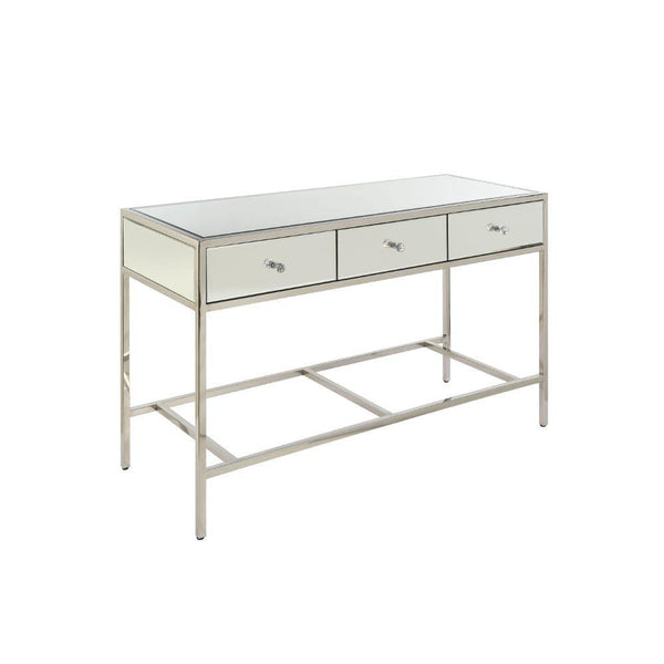 Acme Furniture Weigela Accent Table 80558 IMAGE 1