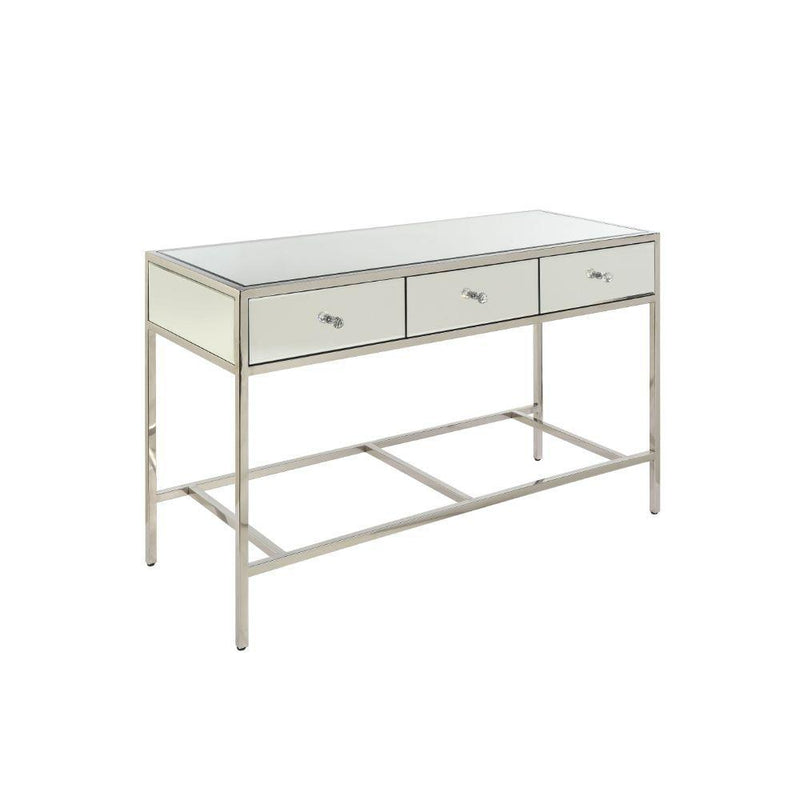 Acme Furniture Weigela Accent Table 80558 IMAGE 1