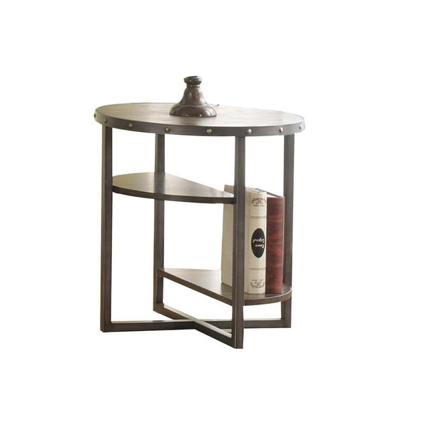 Acme Furniture Idonia End Table 82267 IMAGE 1