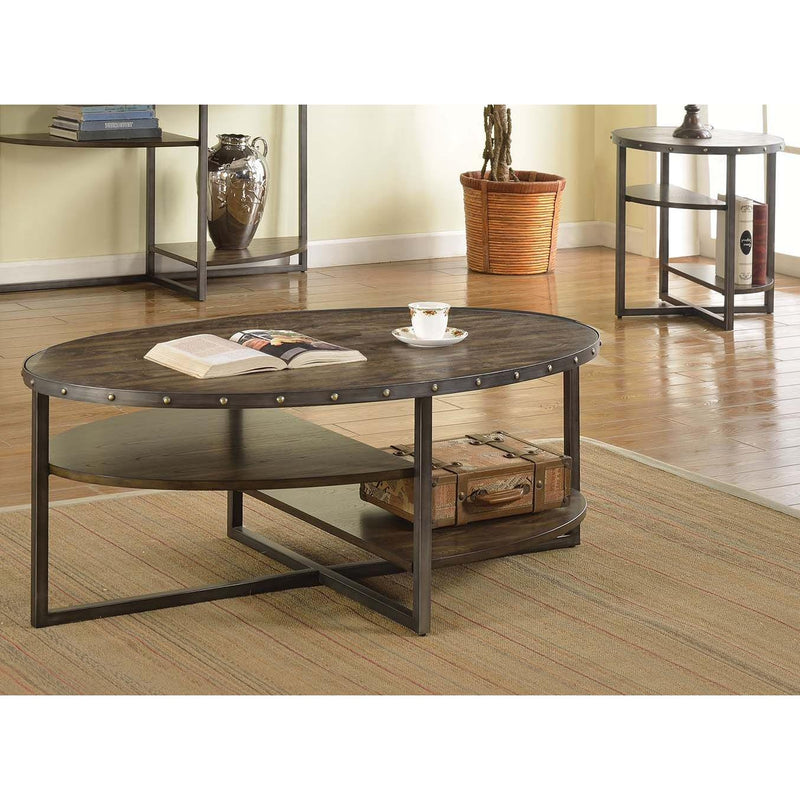 Acme Furniture Idonia End Table 82267 IMAGE 2