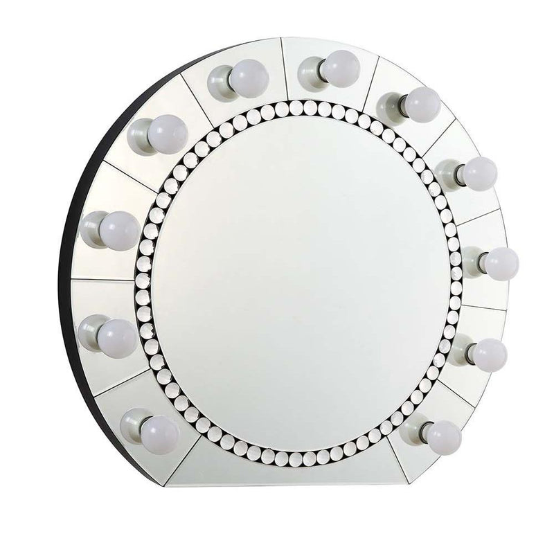 Acme Furniture Farai Wall Mirror AC00763 IMAGE 1