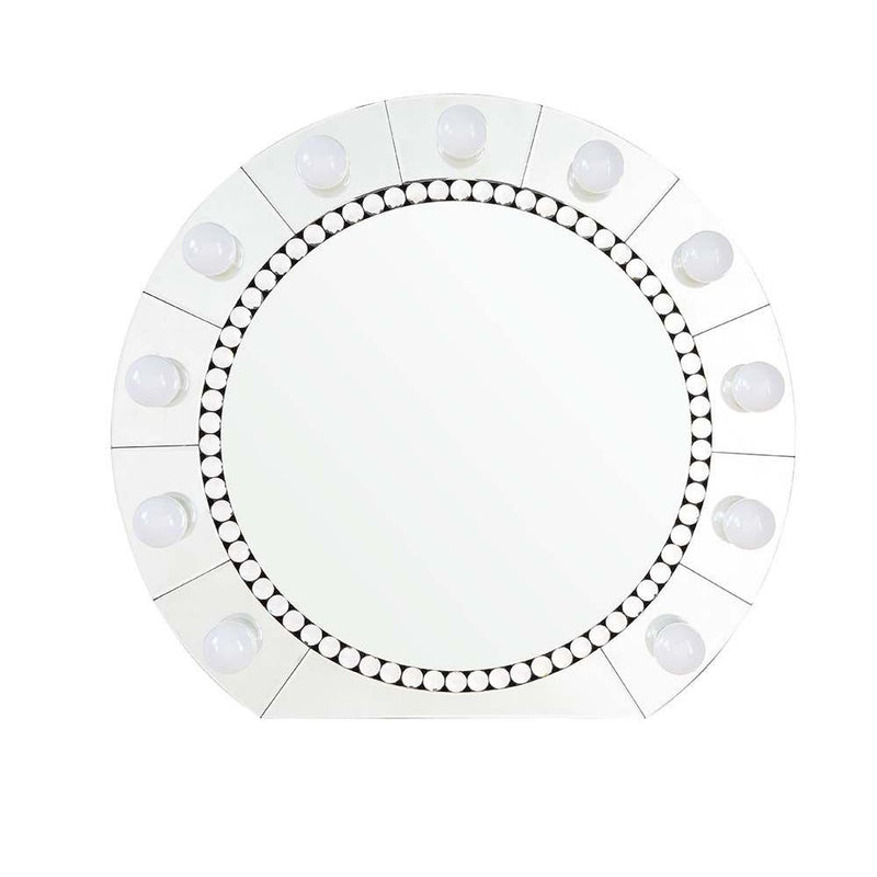 Acme Furniture Farai Wall Mirror AC00763 IMAGE 2