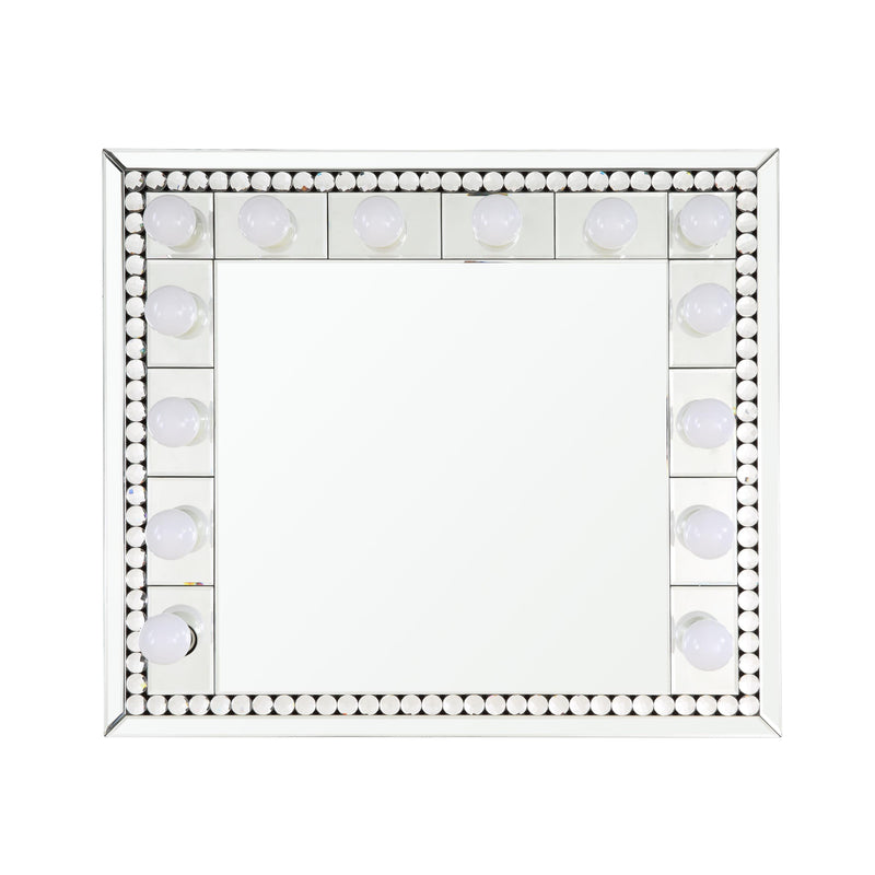 Acme Furniture Farai Wall Mirror AC00764 IMAGE 1