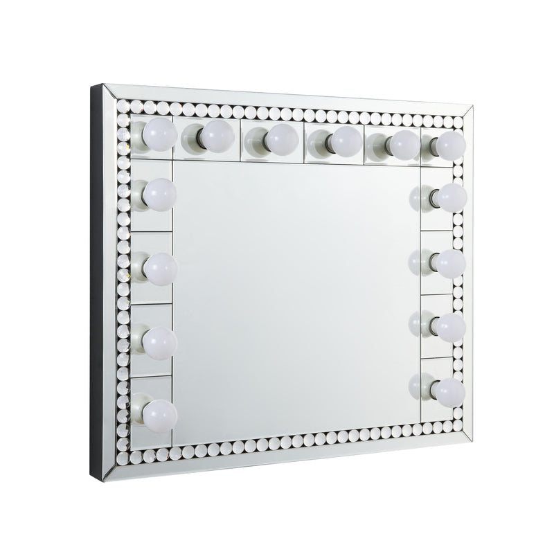 Acme Furniture Farai Wall Mirror AC00764 IMAGE 2