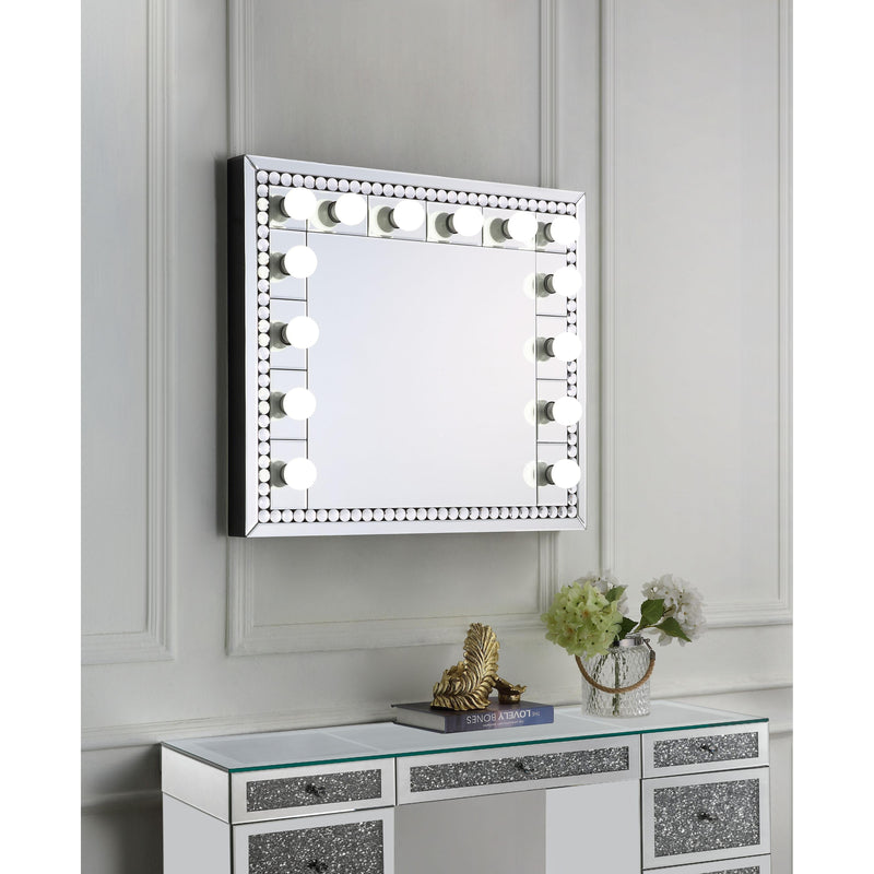 Acme Furniture Farai Wall Mirror AC00764 IMAGE 3