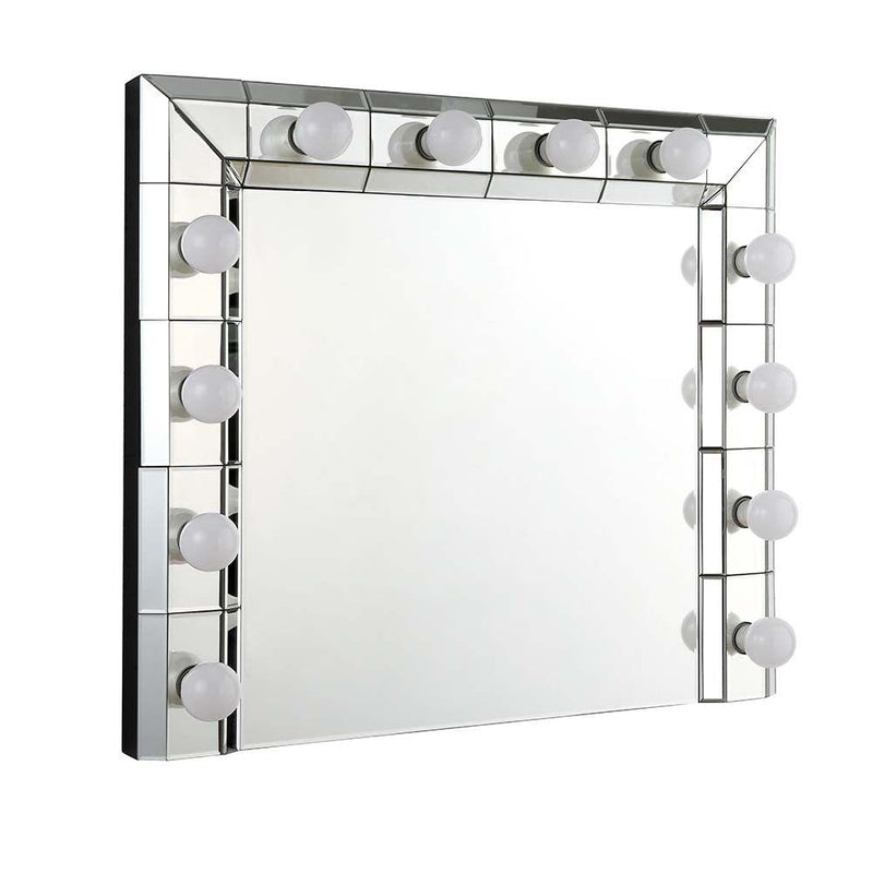 Acme Furniture Dominic Wall Mirror AC00765 IMAGE 1