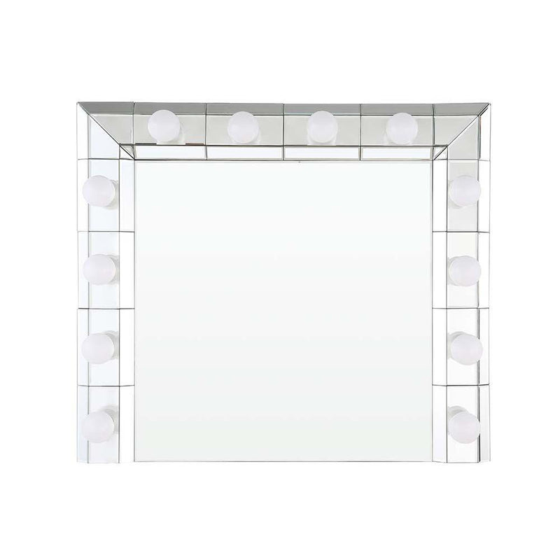 Acme Furniture Dominic Wall Mirror AC00765 IMAGE 2