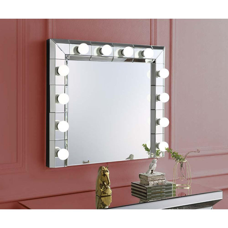 Acme Furniture Dominic Wall Mirror AC00765 IMAGE 3