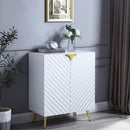 Acme Furniture Gaines AC01141 Console Table IMAGE 1