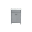 Acme Furniture Eirlys AC01173 Sink Cabinet IMAGE 2