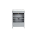 Acme Furniture Eirlys AC01173 Sink Cabinet IMAGE 3