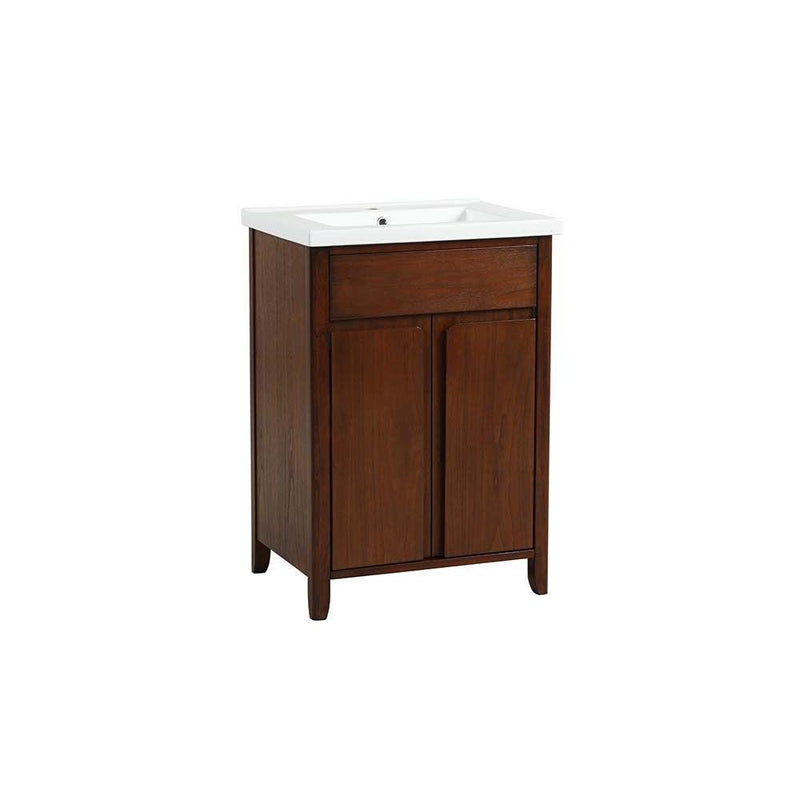 Acme Furniture Lelia AC01174 Sink Cabinet IMAGE 1