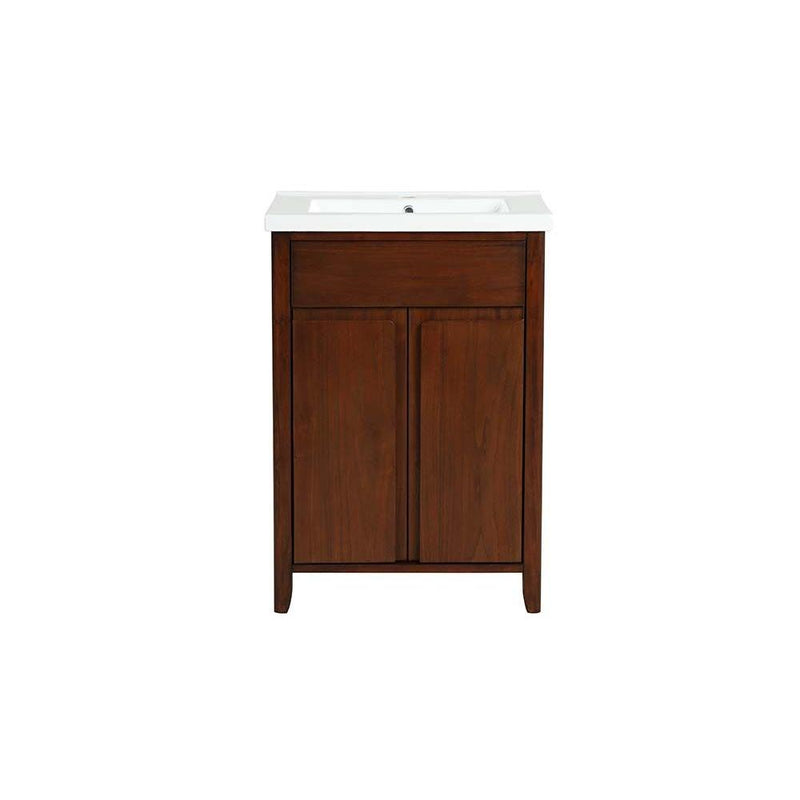 Acme Furniture Lelia AC01174 Sink Cabinet IMAGE 2