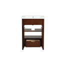 Acme Furniture Lelia AC01174 Sink Cabinet IMAGE 4