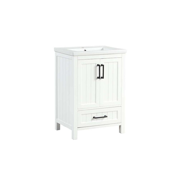 Acme Furniture Mysie AC01175 Sink Cabinet IMAGE 1