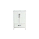 Acme Furniture Mysie AC01175 Sink Cabinet IMAGE 2