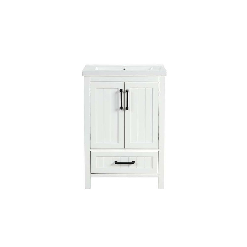 Acme Furniture Mysie AC01175 Sink Cabinet IMAGE 2