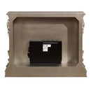 Acme Furniture Zabrina Freestanding Electric Fireplace AC01618 IMAGE 5