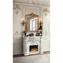 Acme Furniture Zabrina Freestanding Electric Fireplace AC01620 IMAGE 1