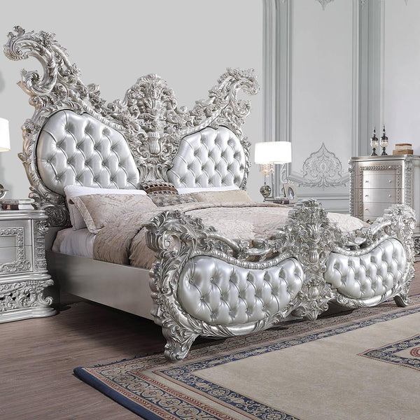 Acme Furniture Valkyrie BD00683EK EK Bed