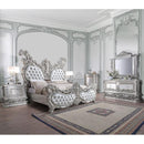 Acme Furniture Valkyrie 2-Drawer Nightstand BD00684 IMAGE 2