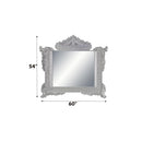 Acme Furniture Valkyrie BD00685 Mirror IMAGE 7