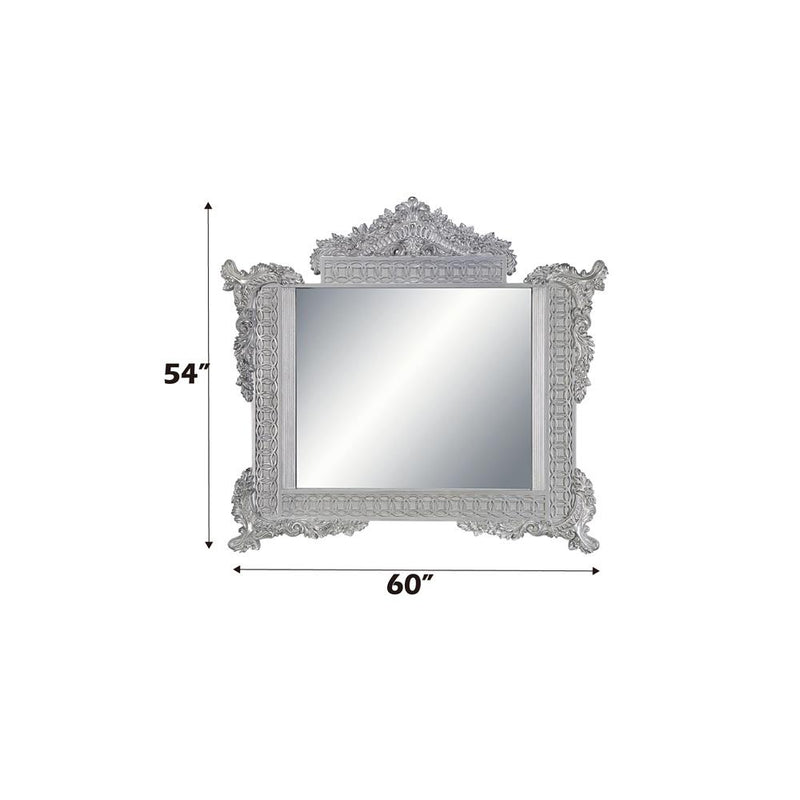 Acme Furniture Valkyrie BD00685 Mirror IMAGE 7