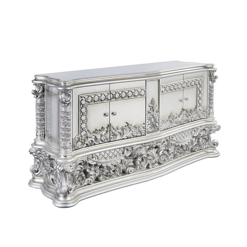 Acme Furniture Valkyrie Dresser BD00686 IMAGE 1