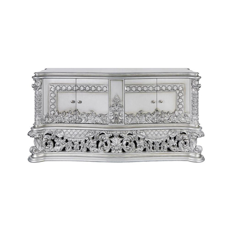 Acme Furniture Valkyrie Dresser BD00686 IMAGE 3