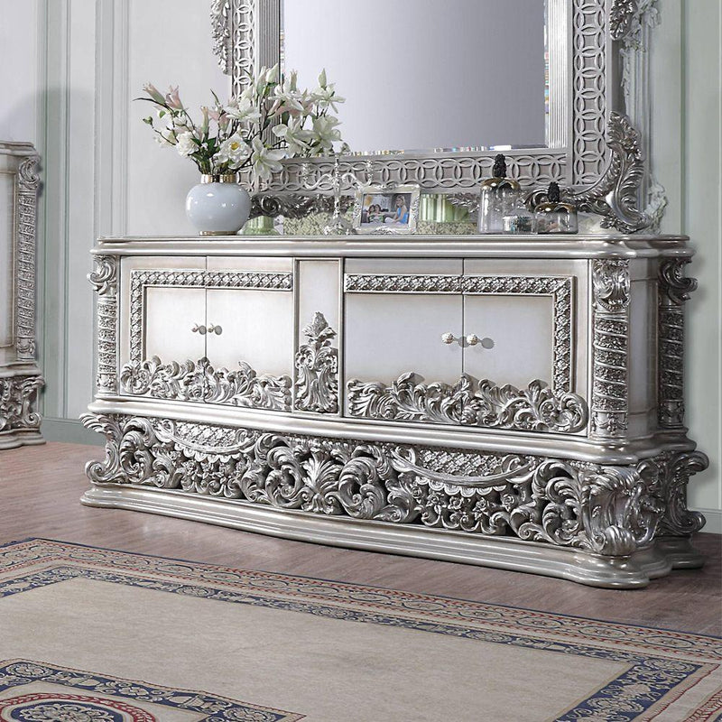 Acme Furniture Valkyrie Dresser BD00686 IMAGE 6