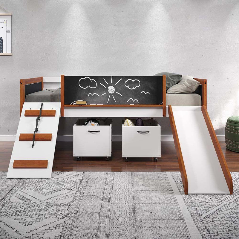 Acme Furniture Aurea BD01410 Storage IMAGE 2