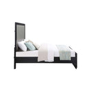 Acme Furniture Nicola BD01427Q Queen Bed IMAGE 13