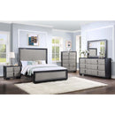 Acme Furniture Nicola BD01427Q Queen Bed IMAGE 15