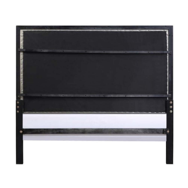 Acme Furniture Nicola BD01427Q Queen Bed IMAGE 6