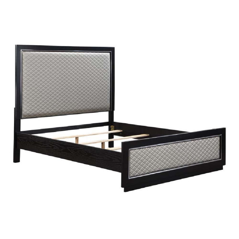 Acme Furniture Nicola BD01427Q Queen Bed IMAGE 8