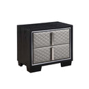 Acme Furniture Nicola BD01428 Nightstand IMAGE 10