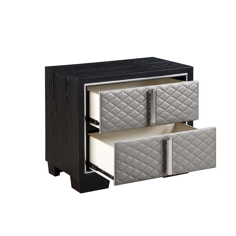 Acme Furniture Nicola BD01428 Nightstand IMAGE 13