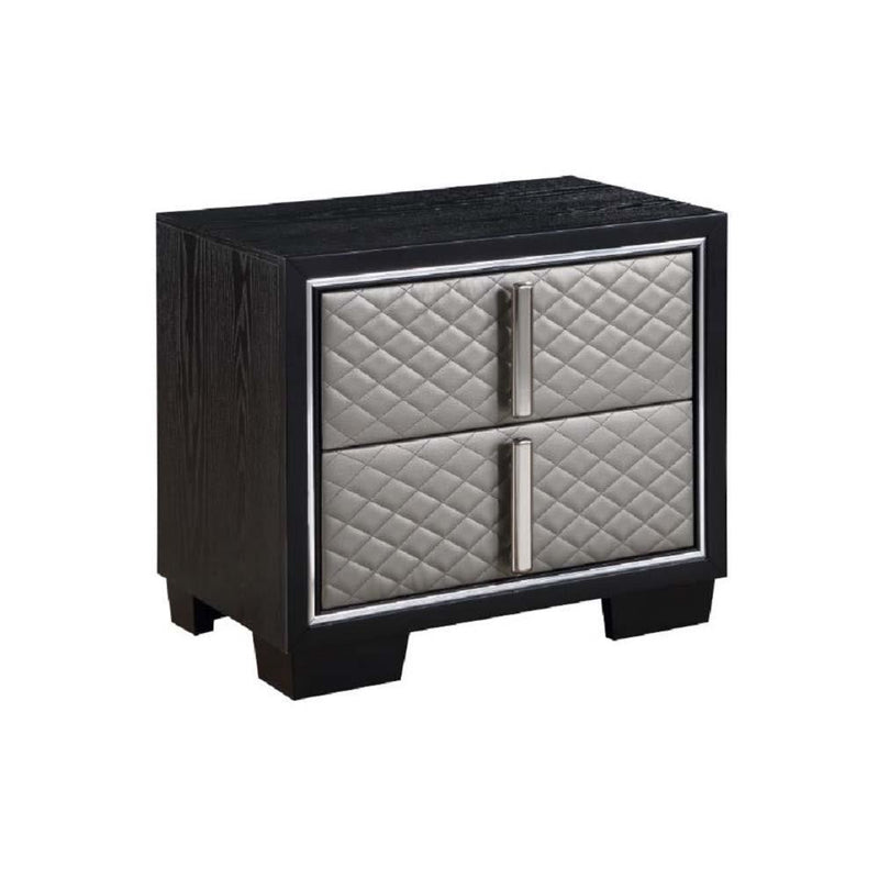 Acme Furniture Nicola BD01428 Nightstand IMAGE 6