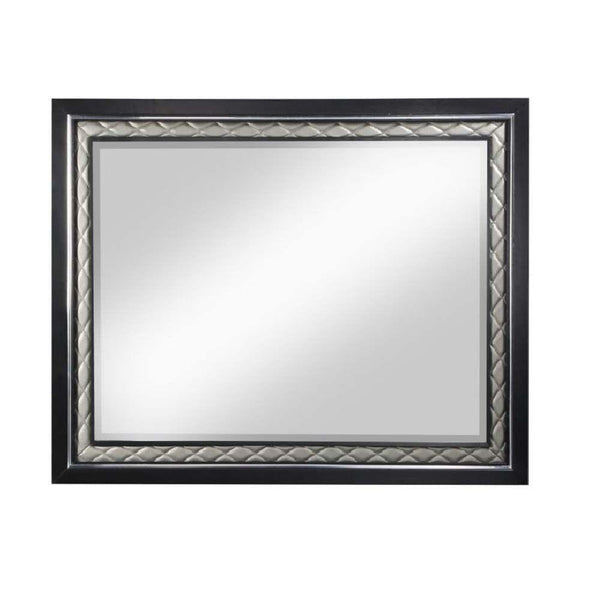 Acme Furniture Nicola Dresser Mirror BD01429 IMAGE 1