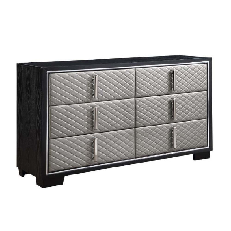 Acme Furniture Nicola BD01430 Dresser IMAGE 5