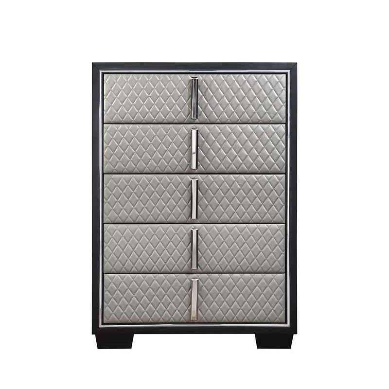 Acme Furniture Nicola BD01431 Chest IMAGE 9