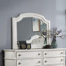 Acme Furniture Jacqueline Dresser Mirror BD01435 IMAGE 1