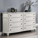 Acme Furniture Jacqueline 8-Drawer Dresser BD01436 IMAGE 1