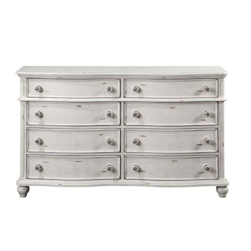 Acme Furniture Jacqueline 8-Drawer Dresser BD01436 IMAGE 3